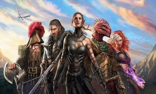 divinity original sin 2 divinity original sin 2