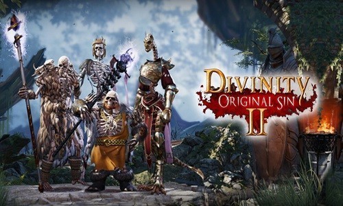 divinity original sin 2 divinity original sin 2