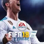 FIFA 18 купить