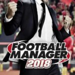 Football Manager 2018 купить