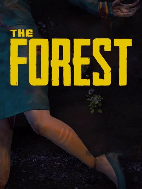 The Forest800 The Forest купить — изображение 1