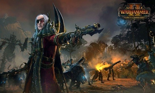 total war warhammer ii total war warhammer ii