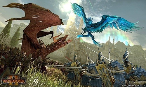 total war warhammer ii total war warhammer ii