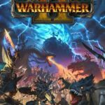 Total War WARHAMMER II купить