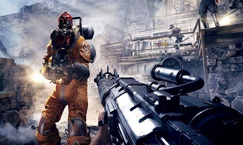 wolfenstein ii the new colossus wolfenstein ii the new colossus