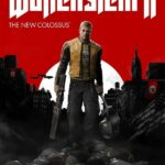 Wolfenstein II: The New Colossus купить