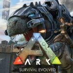 ARK: Survival Evolved купить