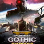 Battlefleet Gothic: Armada 2 купить