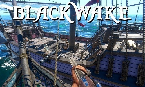 blackwake