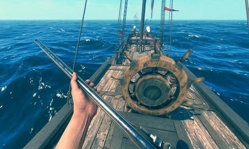 blackwake