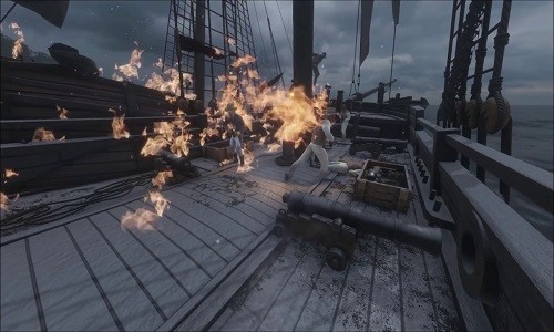 blackwake