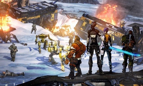 borderlands 2 borderlands 2