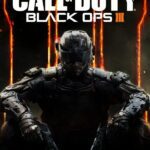 Call of Duty: Black Ops III купить
