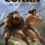 Conan Exiles купить