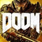 DOOM 2016 купить
