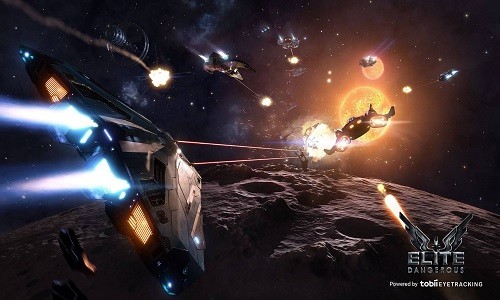 elite dangerous