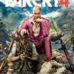 Far Cry 4 купить