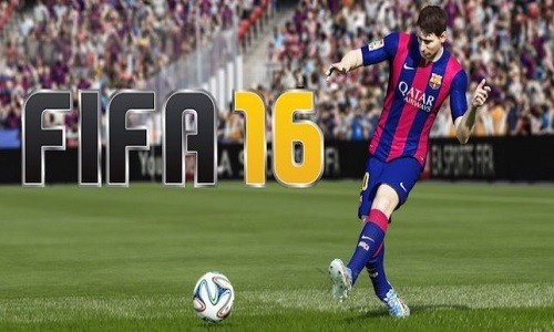 fifa 16