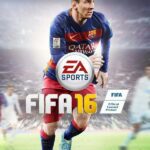FIFA 16 купить