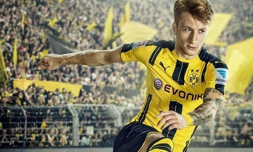 fifa 17 fifa 17