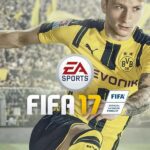 FIFA 17 купить
