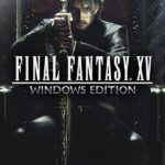 Final Fantasy XV: Windows Edition купить
