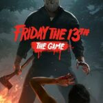 Friday the 13th The Game купить