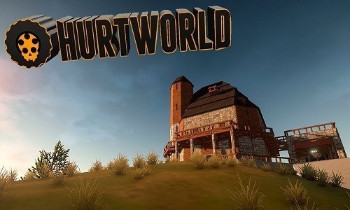 hurtworld hurtworld