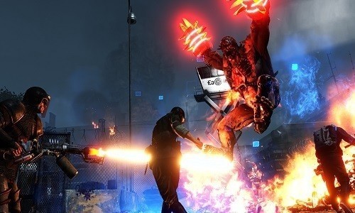 killing floor 2 killing floor 2
