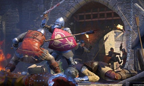 kingdom come deliverance kingdom come deliverance