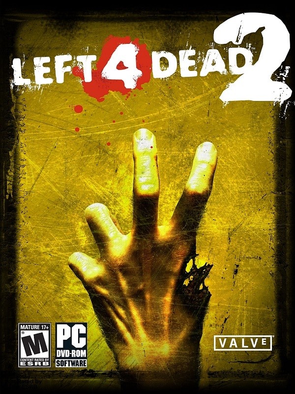 Left 4 Dead 2801 Left 4 Dead 2 купить — изображение 1