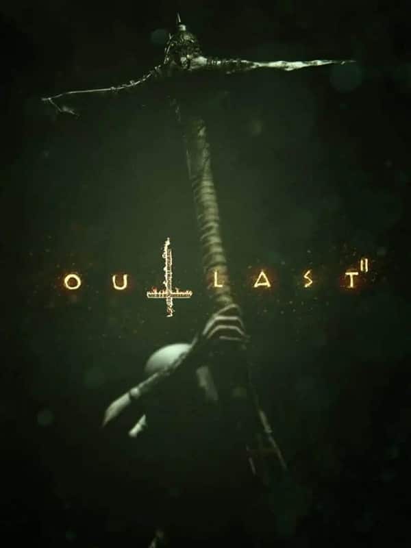 Outlast 2 купить