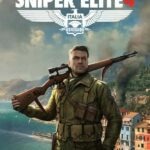 Sniper Elite 4 купить