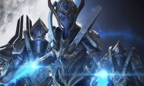 starcraft ii legacy of the void
