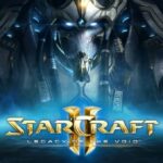 StarCraft 2: Legacy of the Void купить