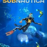 Subnautica купить