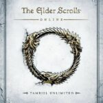 The Elder Scrolls Online купить