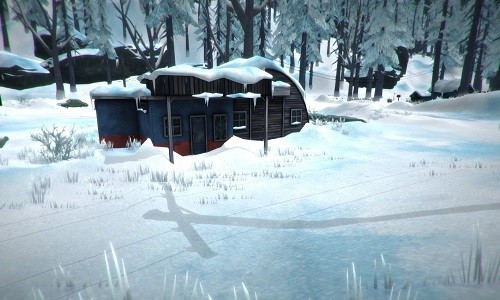 the long dark the long dark