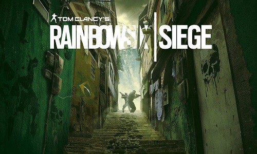 tom clancys rainbow six siege tom clancys rainbow six siege