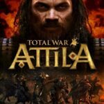 Total War: ATTILA купить