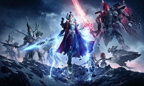 warhammer 40k dawn of war iii warhammer 40k dawn of war iii