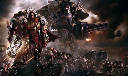 warhammer 40k dawn of war iii warhammer 40k dawn of war iii