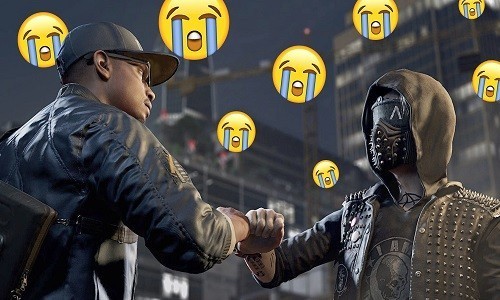 watch dogs 2