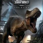 Jurassic World Evolution купить