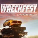 Wreckfest купить