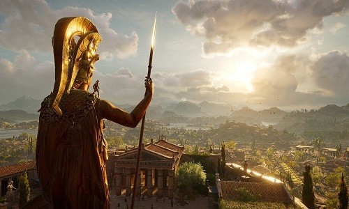 assassins creed odyssey assassins creed odyssey