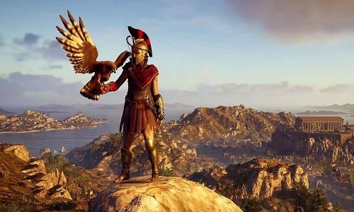 assassins creed odyssey assassins creed odyssey