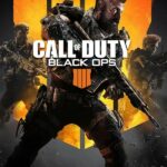 Call of Duty Black Ops 4 купить