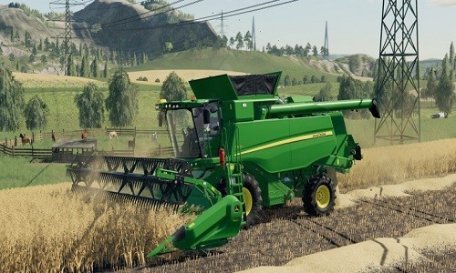 farming simulator 19 farming simulator 19