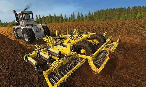 farming simulator 19 farming simulator 19